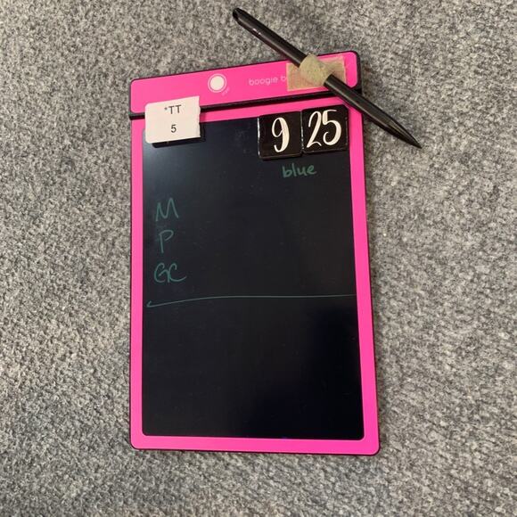 Levis Jeans Mens 36 Blue 511 Slim Fit Stretch Denim 5 Pocket Dark Wash Cotton - Picture 9 of 10